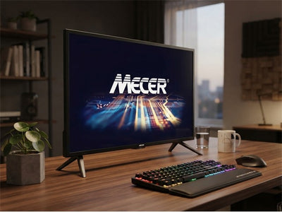 LED MONITOR 32LF89 MECER 32IN