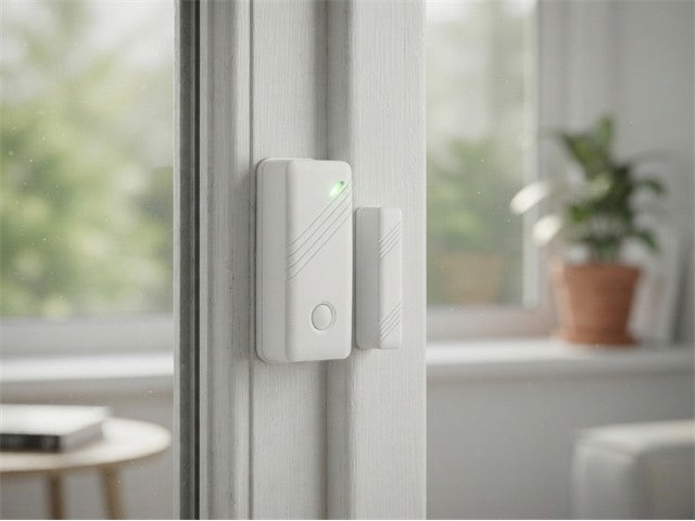 INT-MAG SWITCH W/LESS