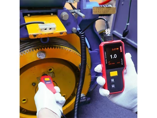 UNI-T UT312A