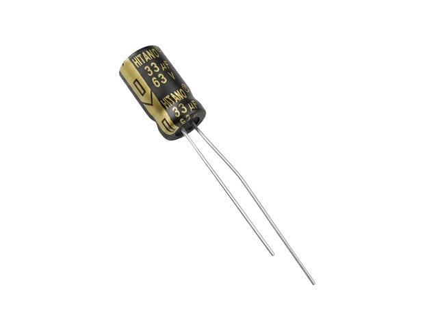 33UF 63VR EXR