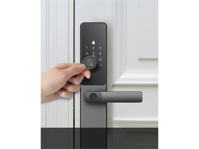 EZVIZ CS-DL05