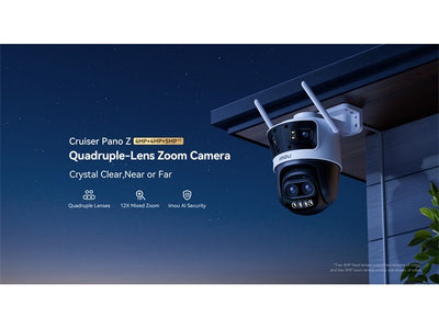 IMOU IPC-S76DP-13M0N