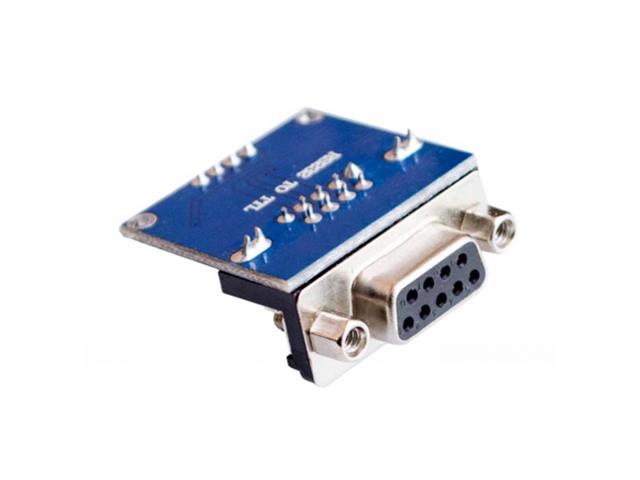 HKD RS232 SERIAL CONVERTOR MODUL