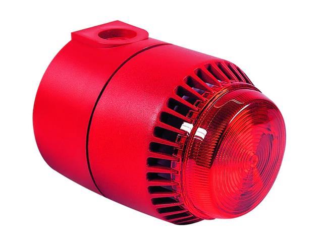 EAGLE SB3 - Alarms & Accessories -