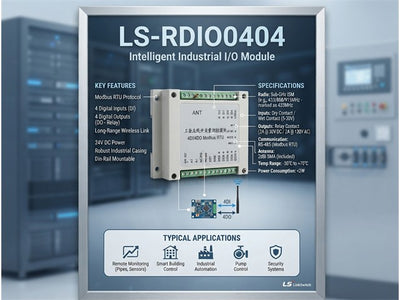 LS-RDIO0404