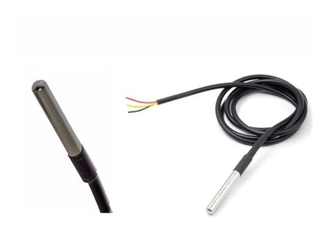 HKD TEMPERATURE PROBE DS18B20 1M
