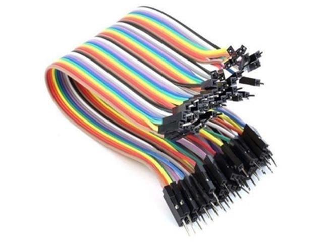 HKD RIBBON JUMPER 40W M/M 15CM