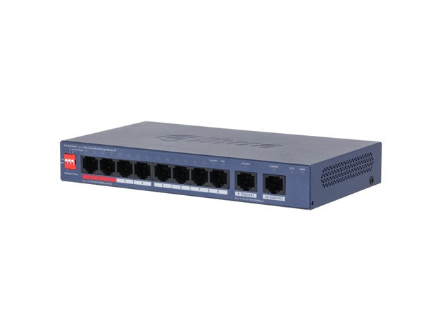 DHA CS4010-8ET2GT-110