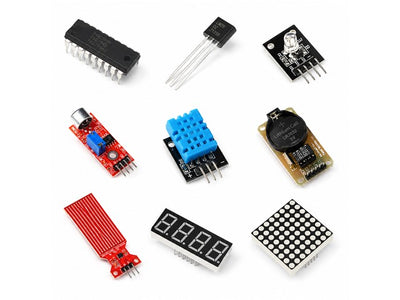 BMT RFID ADVANCD UNO STARTER KIT