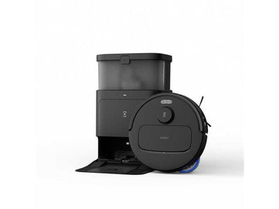 ECOVACS DEEBOT N30 PRO - OMNI - BK - Miscellaneous - 6970135034253