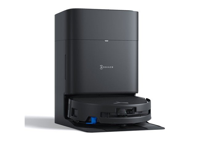 ECOVACS DEEBOT T80S - OMNI - BK - Miscellaneous - 6970135036271