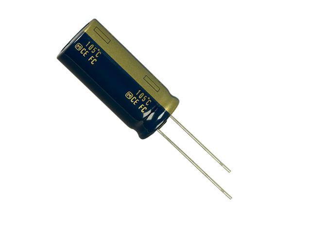 22000UF 35VR ELP