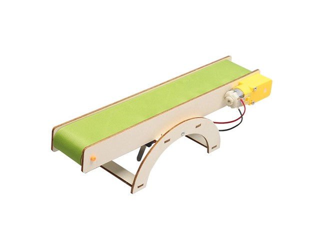 EDU - TOY BDD DIY CONVEYOR BELT - Educational Kits -
