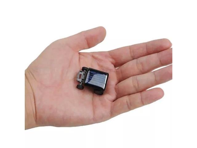 EDU - TOY BMT SOLAR RACE CAR - Educational Kits -