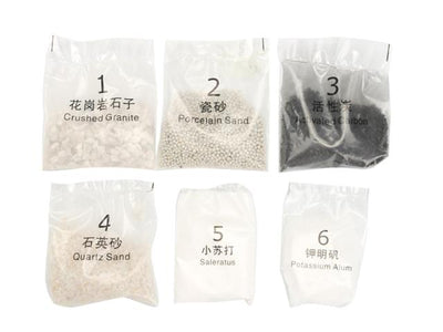 EDU - TOY BMT WATER SCIENCE KIT - Educational Kits -