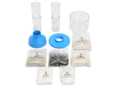 EDU - TOY BMT WATER SCIENCE KIT - Educational Kits -