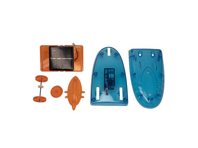 EDU - TOY SOLAR SPACECRAFT - Educational Kits -