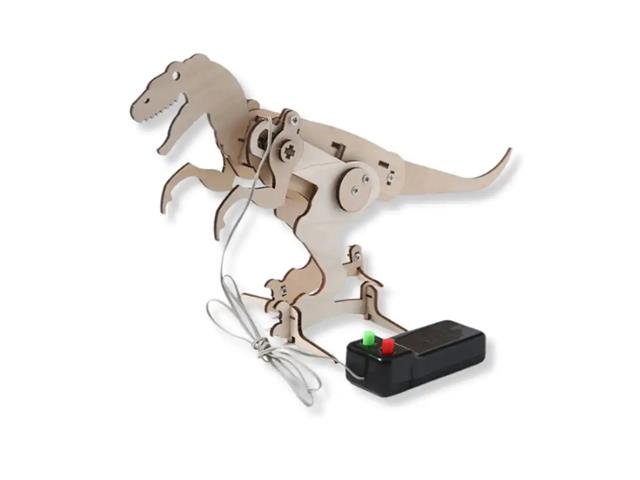 EDU - TOY T - REX DINOSAUR - Educational Kits -