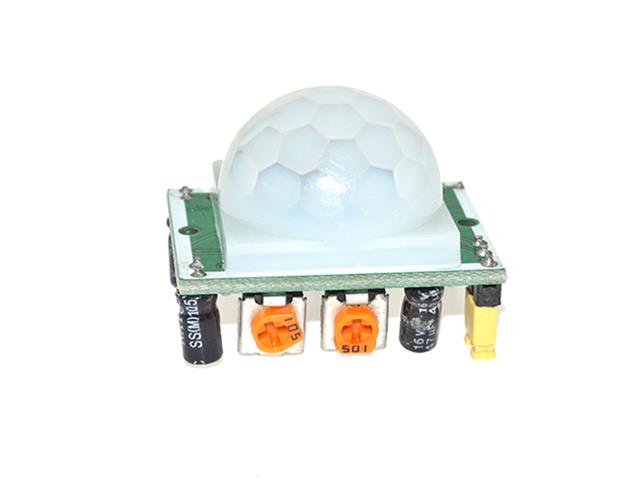 BMT DIGITAL PIR MOTION SENSOR