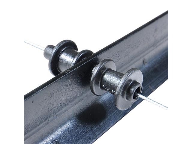 EF BOB POPEM BK - Electric Fencing -