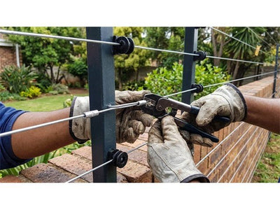 EF FERRULES 6MM - Electric Fencing - 17185002979401