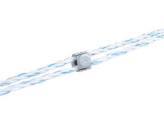 EF LINE CLAMP 8MM - Electric Fencing - 17185003569225