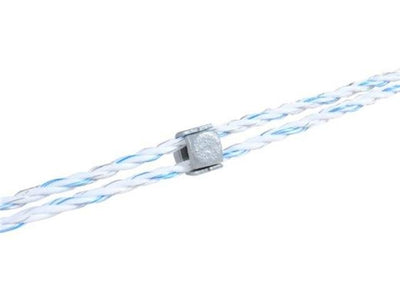 EF LINE CLAMP 8MM - Electric Fencing - 17185003569225