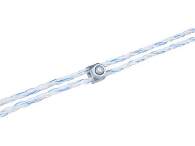 EF LINE CLAMP 8MM - Electric Fencing - 17185003569225