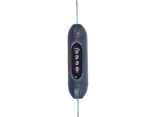 EF SR - FL/TL/G - Electric Fencing -