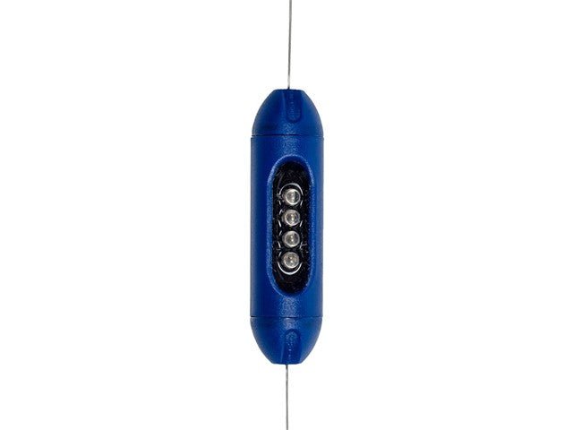 EF SR - FL/TL/SS - Electric Fencing -