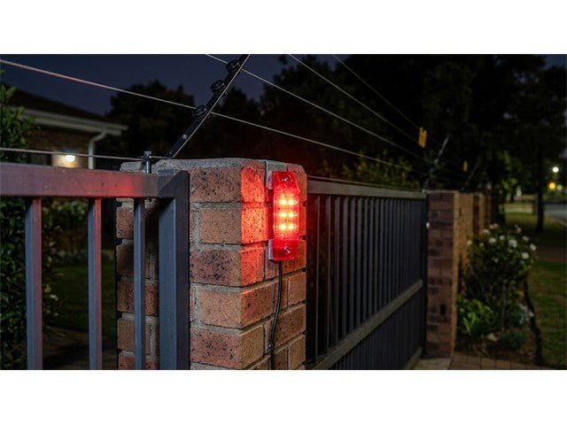 EF SR-STRR - Electric Fencing - 46486746530092