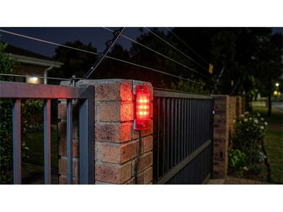EF SR-STRR - Electric Fencing - 46486746530092