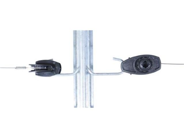 EF STRAIN INSU BK - Electric Fencing -