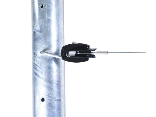 EF STRAIN INSU BK - Electric Fencing -