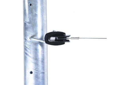 EF STRAIN INSU BK - Electric Fencing -