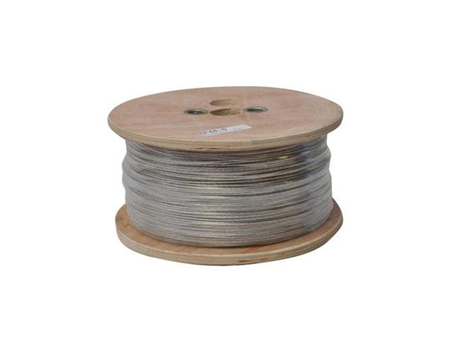 EF WIRE ALUM 1.6MM STR - Electric Fencing -