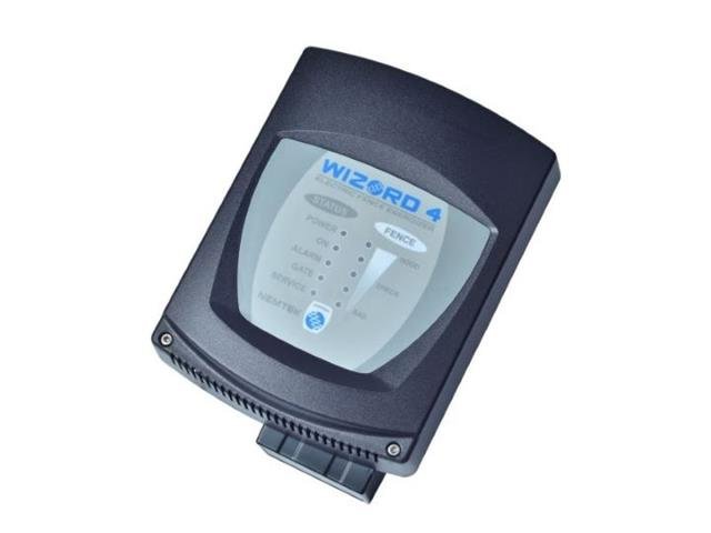 EF WIZORD - 4I - Electric Fencing -