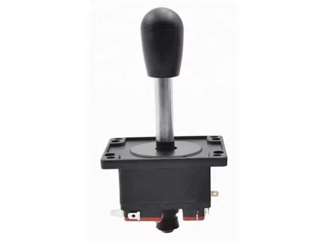 ALX JOYSTICK SPANISH STYLE BLACK