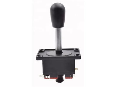 ALX JOYSTICK SPANISH STYLE BLACK