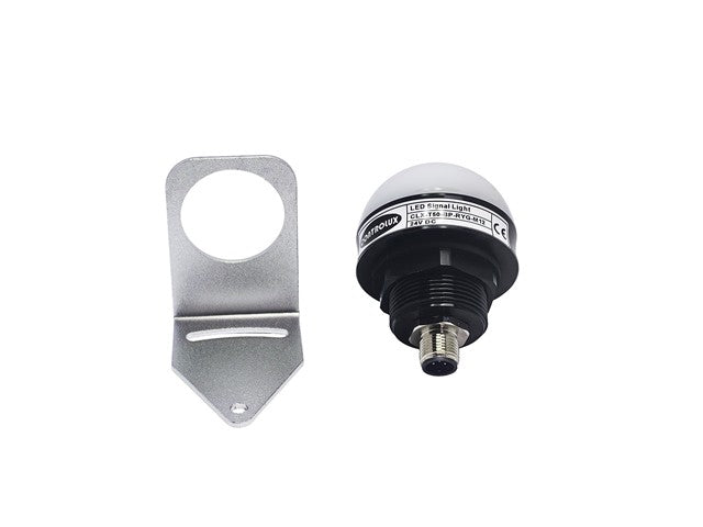 CLX-T50-BPRYG-M12