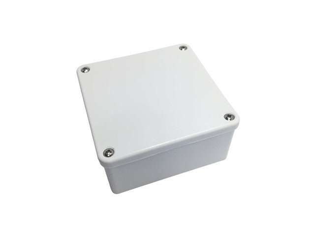 EHJ17FL - Plastic Enclosures -