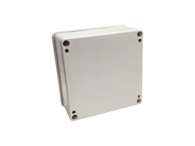 EHJ17FL - Plastic Enclosures -