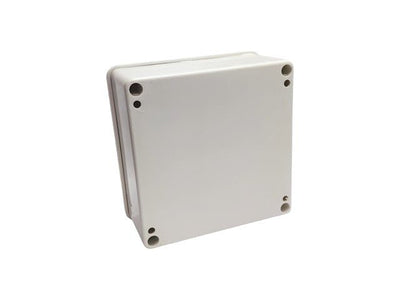 EHJ17FL - Plastic Enclosures -