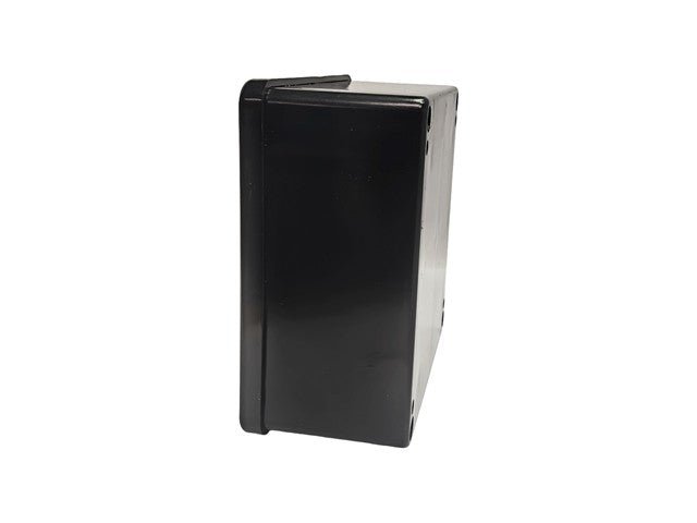 EHJ17FL BK - Plastic Enclosures -