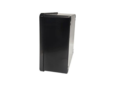 EHJ17FL BK - Plastic Enclosures -