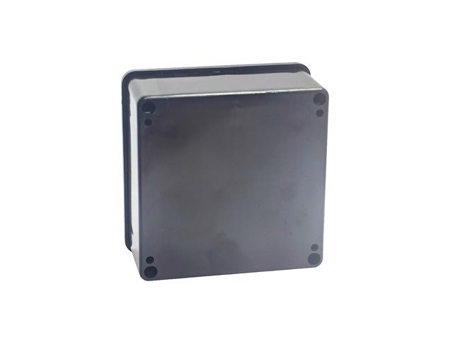 EHJ17FL BK - Plastic Enclosures -