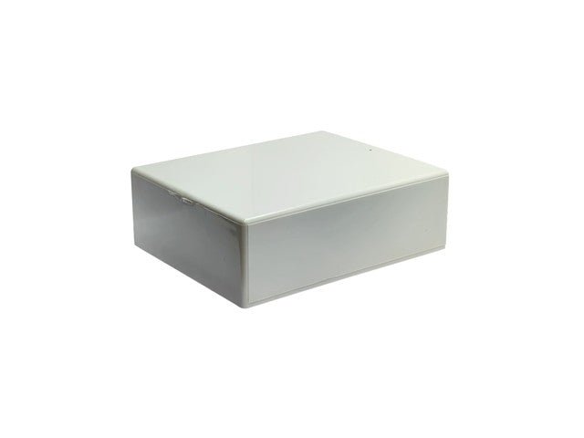 EHJ5 - Plastic Enclosures -