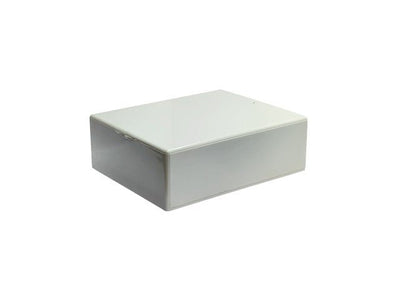 EHJ5 - Plastic Enclosures -