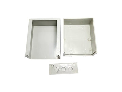 EHJ5 - Plastic Enclosures -