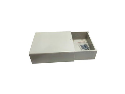 EHJ5 - Plastic Enclosures -
